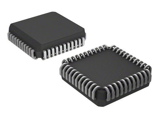 CPLD Programmable Logic ICs STD PWR ATF1504AS-10JU44 5V  PLCC-44