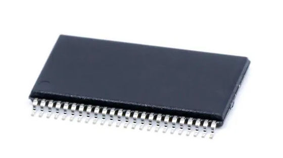 Multi Rail Power Supply Microcontroller ICs O3853QDCARQ1 HTSSOP-48