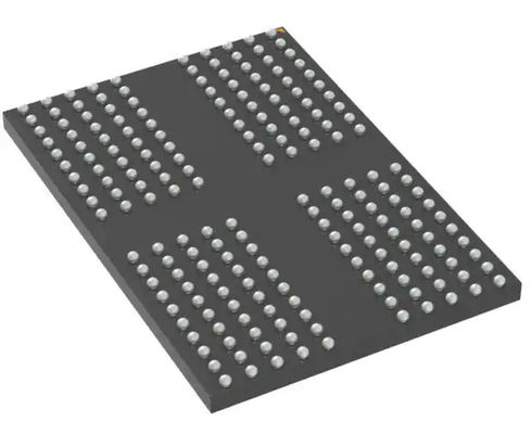 DRAM Dynamic Random Access Memory 32G MT53D1024M32D4DT-053 AIT:D