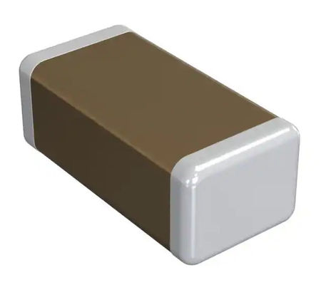 3216 1206 Chip Capacitor MLCC GCM31MR71H105KA55L 1uF 50VDC 10%