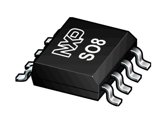CAN Integrated Circuit IC Driver Receiver TJA1044T,118  SOIC-8