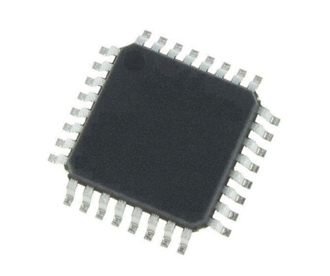 ATMEGA64C1-15AZ MCU 8 Bit Microcontroller 64KB 32TQFP 125deg. Gr  TQFP-32