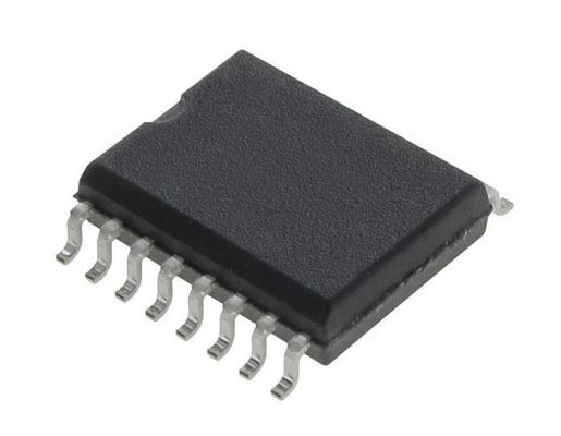 Asynchronous Flash Memory IC Chip NOR S25FL256LAGMFI003 SOIC-16