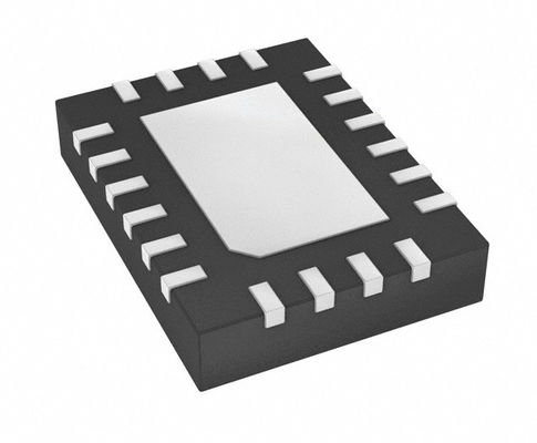 200uA USB Interface IC VBATT Protection TPS254900AIRVCRQ1 20-WQFN AEC-Q100