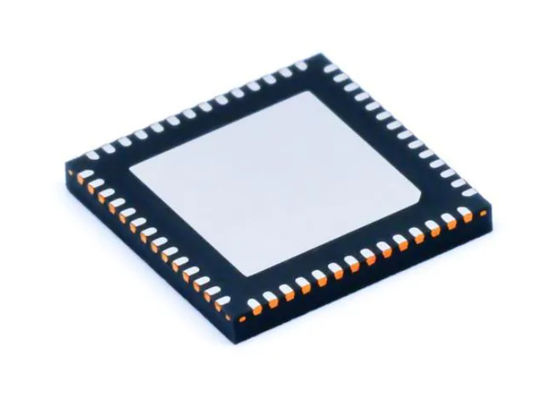6mA USB Interface IC HS Multiplexer TPS65981ABIRTQR PD Controller