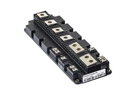 1.7KV IGBT Modules IHM I XHP PP FF1800R17IP5BPSA1 SP001310752