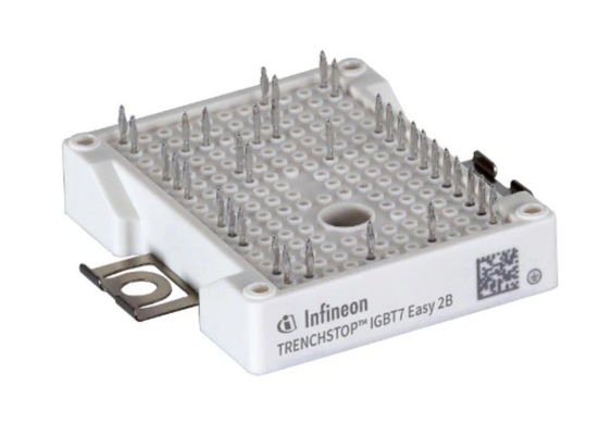 1.2 kV Low Power IGBT Modules 6 Pack FS100R12W2T7BOMA1 SP005351618