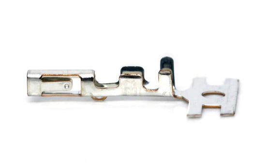 Crimp Automotive Electrical Connectors IP67 Socket Female Cont Pin
