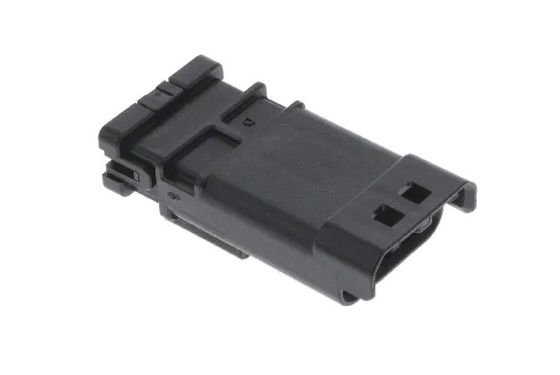 MX80 Waterproof Automotive Connector 2.54mm MX80B04PZ1A 4 Position