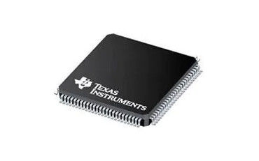 Tiva C Microcontroller MCU 256 kB TM4C123GH6PZI7 LQFP-100 Package