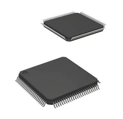 32 Bit ARM Cortex M3 Microcontroller RISC Fl S4MF03107SPZQQ1R