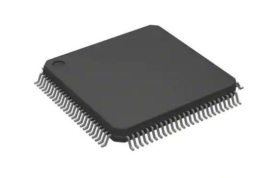 MCU 16 Bit Microcontroller RISC Fl S4MF04207SPZQQ1 LQFP-100 AEC-Q100