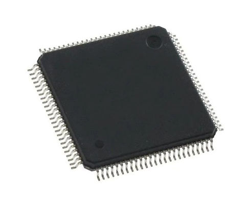 Automotive Chassis Microcontroller MCU Pwr SPC560P44L3CEFAR 32 Bit