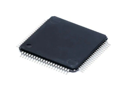 HTQFP-80 PMIC Power Management ICs AC Pwr Mgmt Unit TPS659119AIPFPRQ1