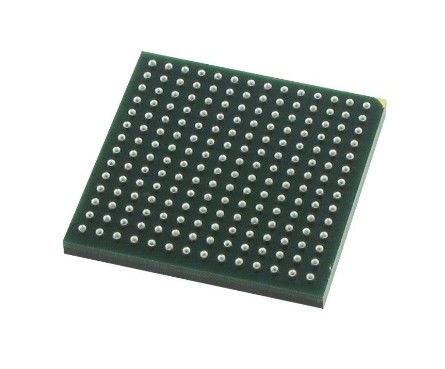 10GbE Ethernet Phy IC Single Port Ethernet Interface IC SPI VSC8489YJU-16