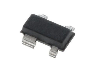 MAX6314US26D1+T ADI Monitoring Circuit 68HC11 Bidirectional-Compatible UP Reset Circuit