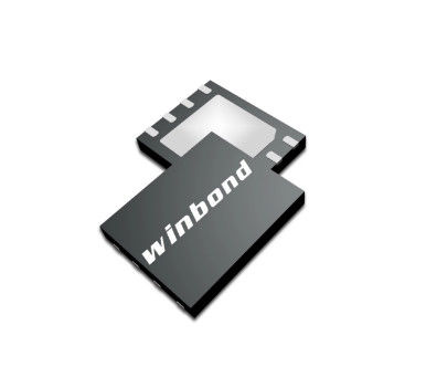W25Q01JVSFIQ Winbond NOR Flash SpiFlash 1G-Bit 4Kb Uniform Sector SOIC-16