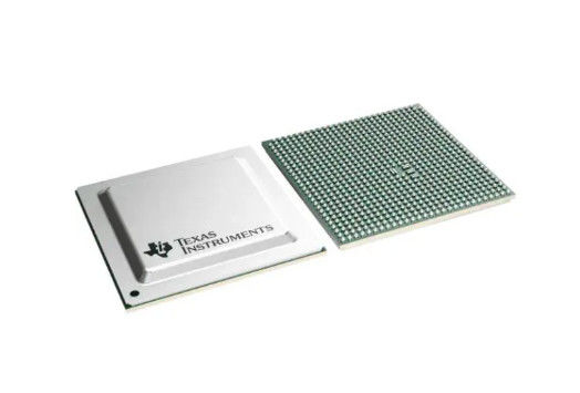 TDA4VE88TGAALZRQ1 Automotive System-On-A-Chip For Autoparking And Driver Assist With AI Vision Pre-Processing And GPU