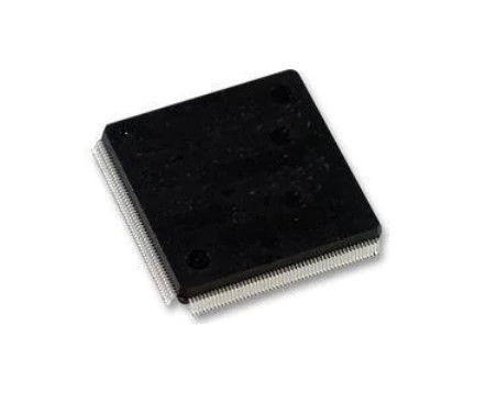 AT91SAM9260B-QU Microprocessor - MPU 32-Bit PQFP-208
