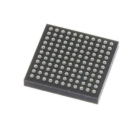 LFD2NX-40-8MG121C   Lattice   Certus-NX General Purpose FPGA on Nexus platform (28nm FD-SOI)   BGA-121