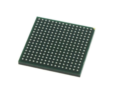 BCM54282C1KFBG  Broadcom  Ethernet IC CU QSGMII OCTAL GPHY  BGA-256