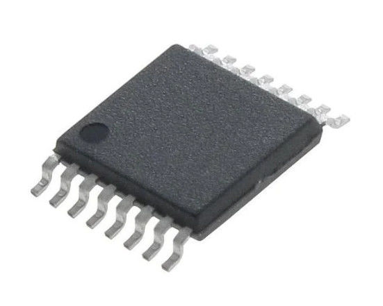 IC MLX90316EGO-BCG-000-RE / TSSOP-16 Rotary Position Sensors