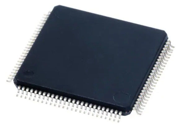 Flash Tiva C Microcontroller MCU 32 Bit Processor TM4C123BH6PZI7