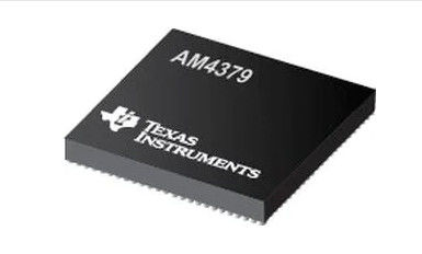 32 Bit MPU Microprocessor PRU ICSS AM4379BZDNA100 EtherCAT BGA-491