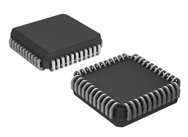 CPLD Programmable Logic ICs STD PWR ATF1504AS-10JU44 5V  PLCC-44