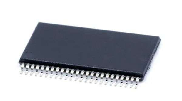Multi Rail Power Supply Microcontroller ICs O3853QDCARQ1 HTSSOP-48