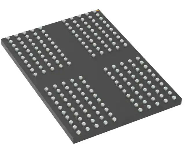 DRAM Dynamic Random Access Memory 32G MT53D1024M32D4DT-053 AIT:D