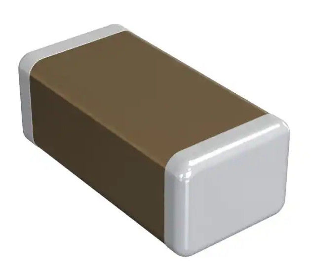 3216 1206 Chip Capacitor MLCC GCM31MR71H105KA55L 1uF 50VDC 10%