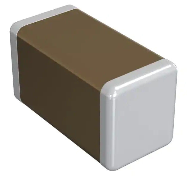 4.7uF Chip Capacitor X7R 1206 GRM31CR71H475KA12L SMD / SMT MLCC