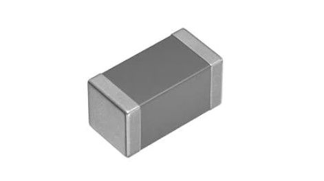 MLCC SMD 0603 Capacitor 50V CGA3E2NP01H221J080AA 220pF NP0 5%