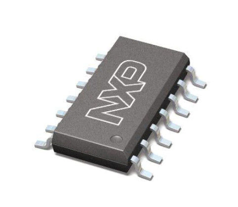 CAN Interface Integrated Circuit IC / TJA1043T,118 Hi Speed CAN Transceiver