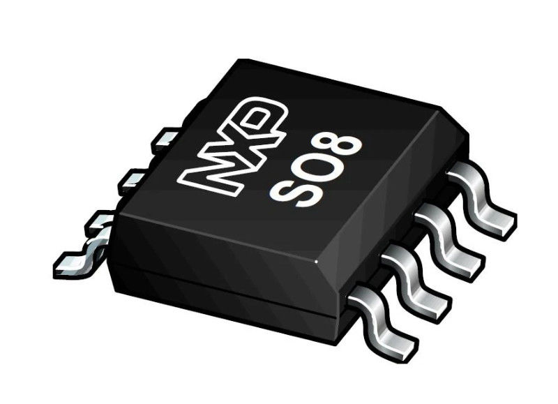 CAN Integrated Circuit IC Driver Receiver TJA1044T,118  SOIC-8