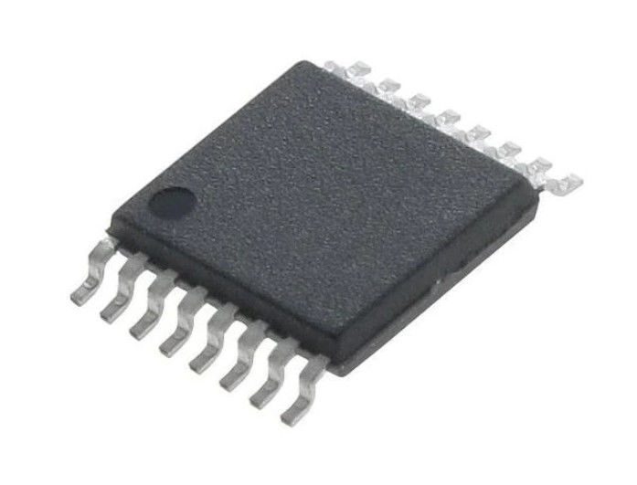 SMD / SMT Integrated Circuit IC Programmable MLX90316KGO-BCG-000-RE