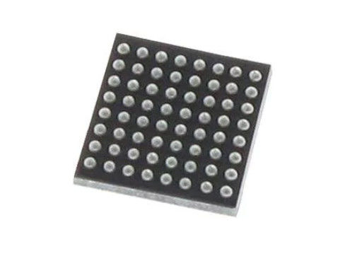 NOR Parallel Flash Memory Asynchronous S29GL01GT11FHIV10 FBGA-64