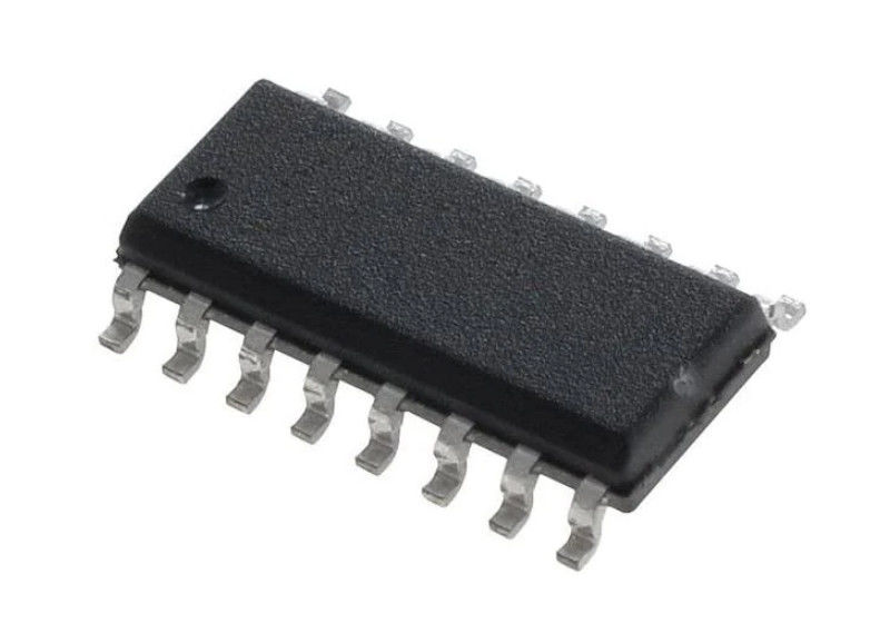 256 Mbit S25FL256SAGMFI000 Serial NOR Flash SOIC-16 3V 133MHz