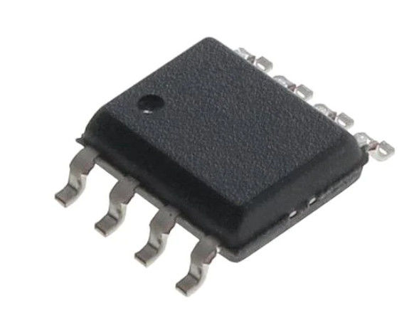 108Mhz Flash Memory IC SPI NOR S25FL127SABMFI103 SOIC-8 128 Mbit