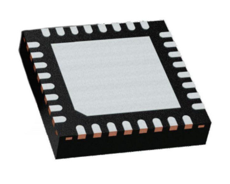700µA USB Interface IC DCP Charge Port Converter TPS25833QWRHBRQ1