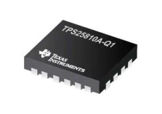 Automotive USB Interface IC DFP Controller TPS25810ATWRVCRQ1