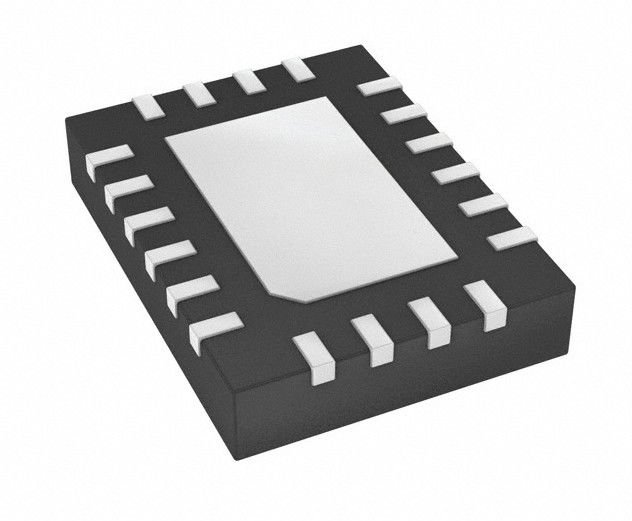 200uA USB Interface IC VBATT Protection TPS254900AIRVCRQ1 20-WQFN AEC-Q100