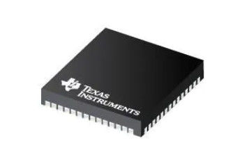 45uA Type C IC DFP Port TPS65987DDHRSHR USB PD Controller IC