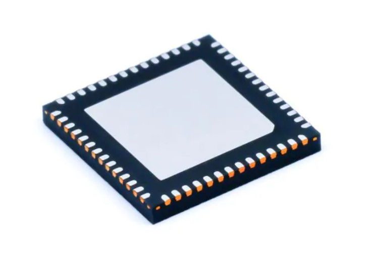 6mA USB Interface IC HS Multiplexer TPS65981ABIRTQR PD Controller