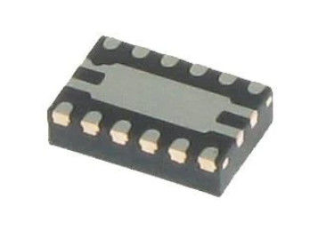 SMD / SMT USB Interface IC Type C TPS25821DSSR 12-WSON Package