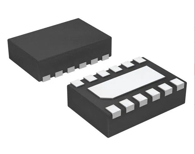 Port DFP IC USB Interface 1.5A Power Switch TPS25820DSSR WSON-12