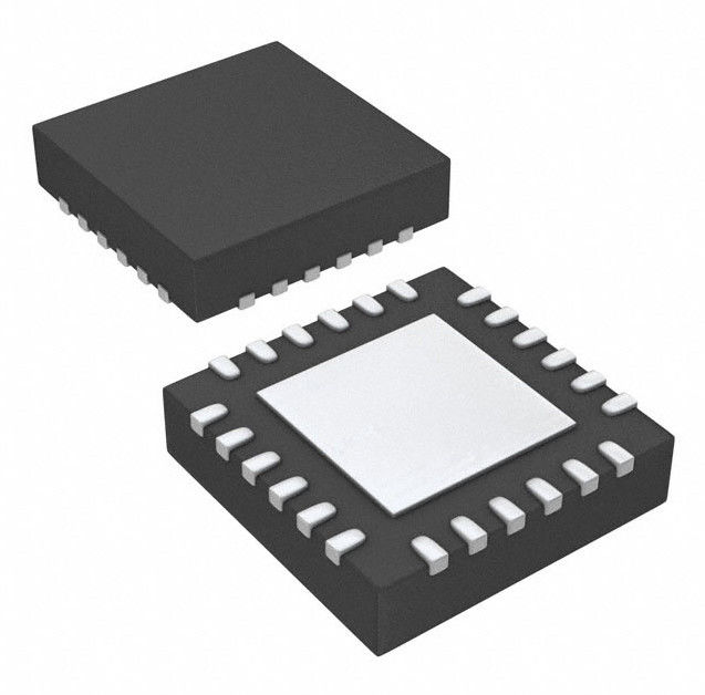 Autonomous USB Interface IC / STUSB4700YQTR With VBUS Protections