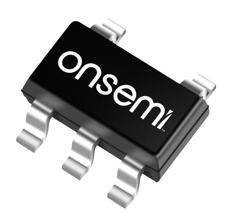 NCV360SNT1G 24uA USB Power Delivery Controller IC With Internal PMOS FET