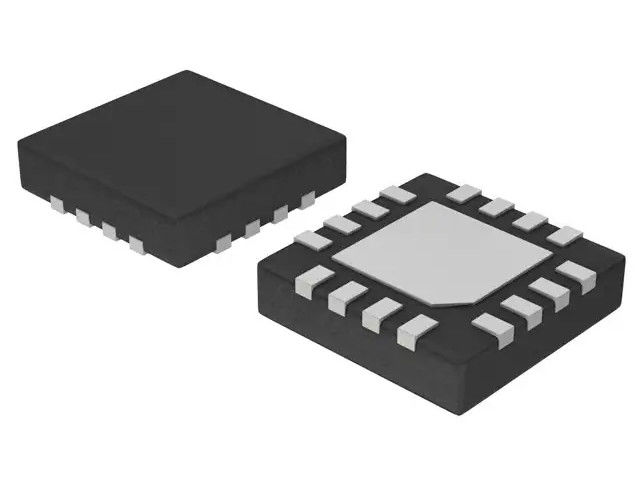 Automotive FUSB307BVMPX / WQFN-16 Type-C Port Controller With USB-PD